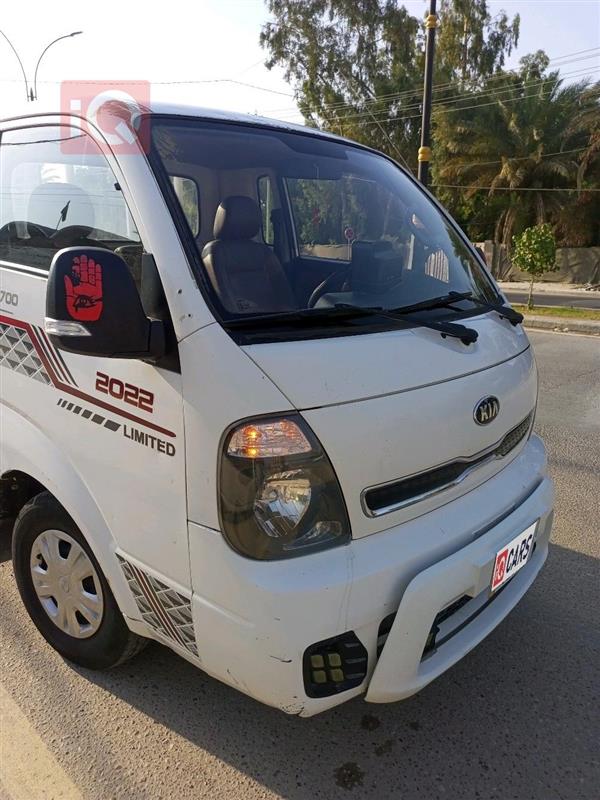 Kia Bongo 2020 for sale in Iraq - Karbala